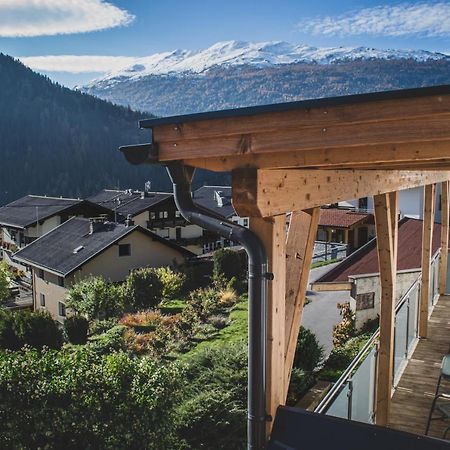 Alpenapart Hochzeiger Йерценс Екстериор снимка