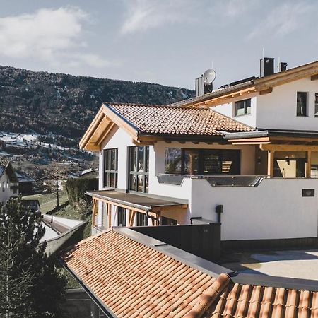 Alpenapart Hochzeiger Йерценс Екстериор снимка